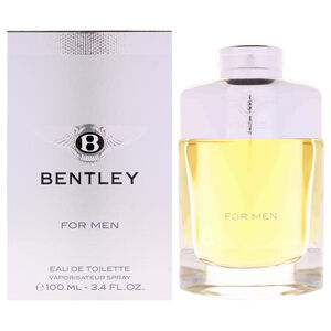 Bentley by Bentley for Men 3.4 oz EDT Spray